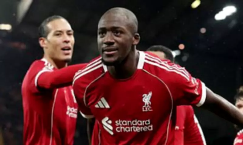 Van Dijk Urges Konate to Stay at Liverpool Amid Contract Uncertainty
