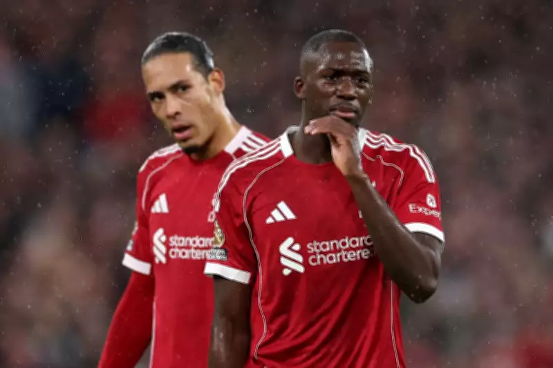 Van Dijk Urges Liverpool to Secure Konate's Future Amid Contract Uncertainty