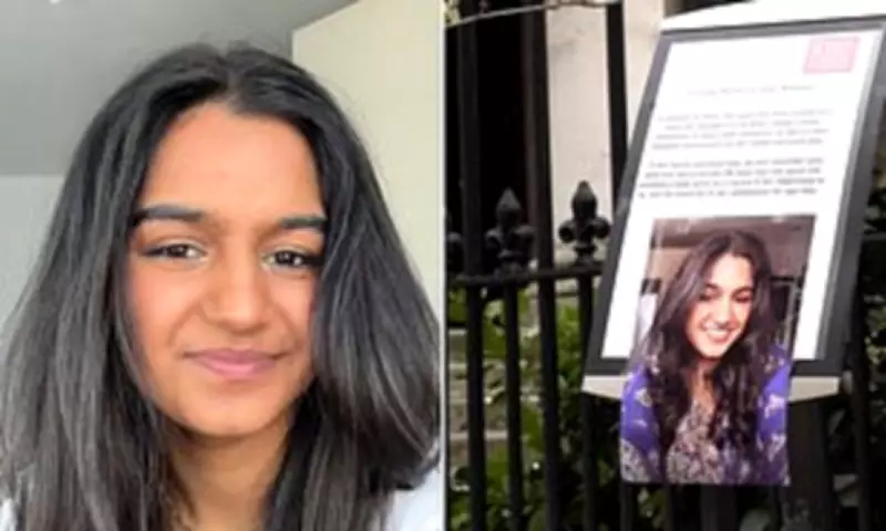 Van Driver Admits Guilt Over Death of King's College Student in London Crash