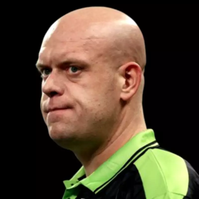 Van Gerwen Withdraws from Premier League Darts, Littler Gets Bye
