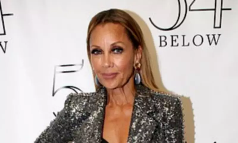 Vanessa Williams Showcases Weight Loss and Opens Up on Past Trauma in Candid Interview