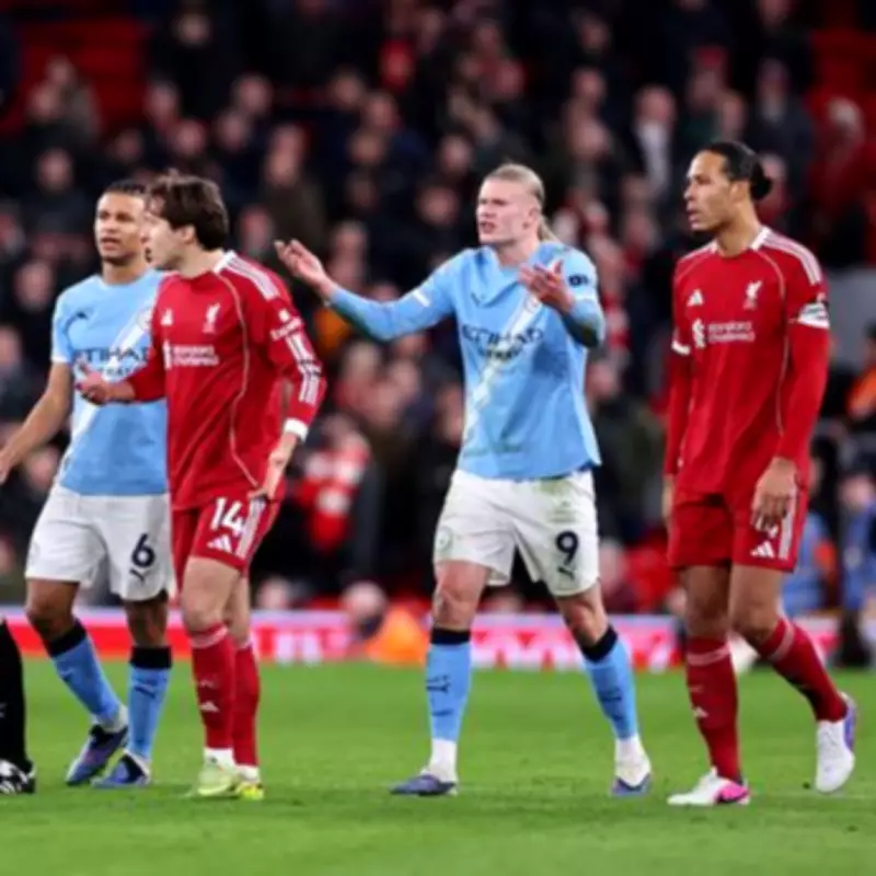 VAR Controversy: Technology Has Drained Football's Joy But Is Here to Stay