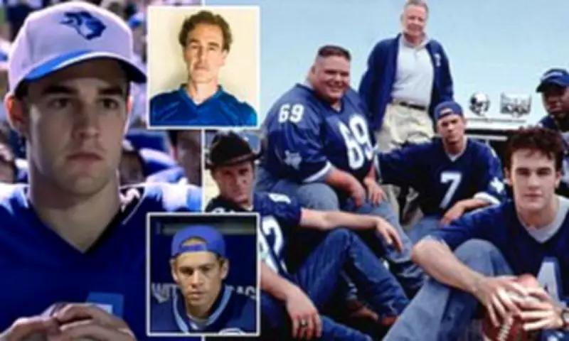 Varsity Blues Curse: James Van Der Beek's Death Sparks Premature Cast Deaths Debate