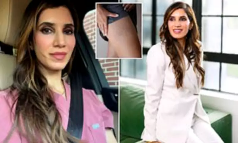 Vascular Surgeon's Warning: Spider Veins Signal Serious Health Issues