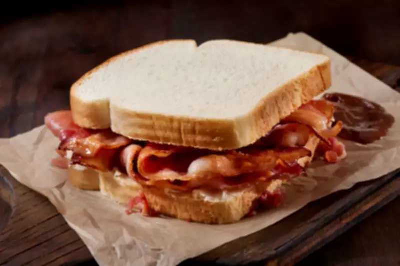 Vegan But Bacon: The 'Hall Pass' Trend Challenging Perfectionism