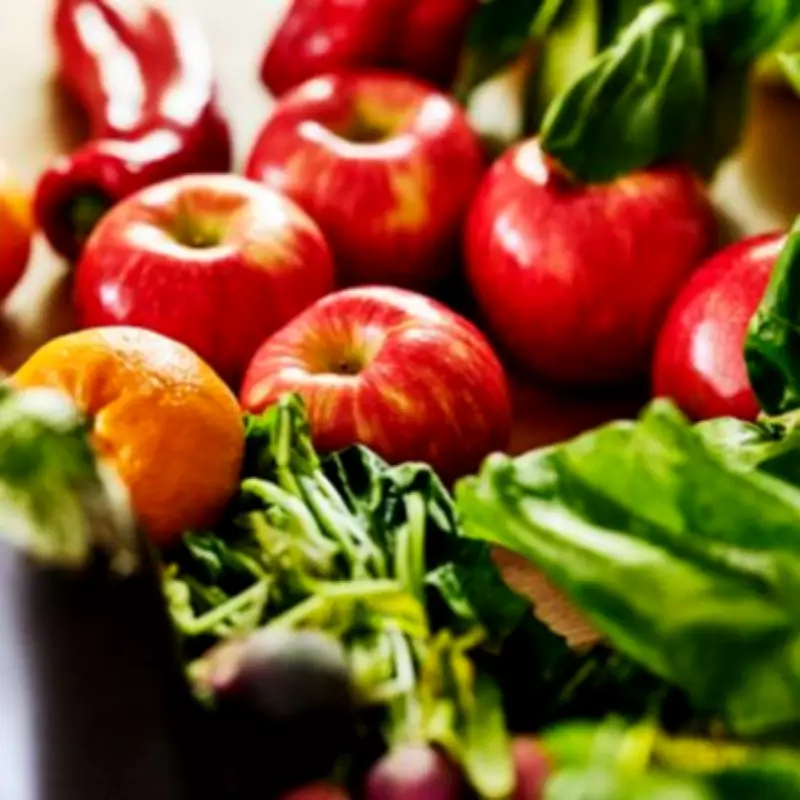 Vegetarian Diet Cuts Risk of Five Cancers by Up to 30%, Study Reveals