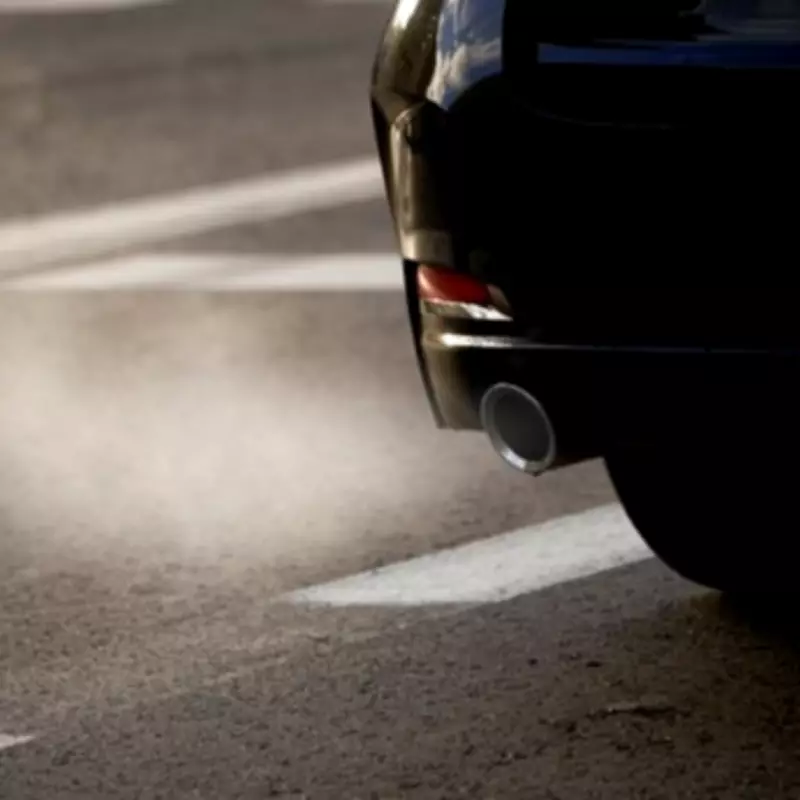 Vehicle Tax Overhaul: Treasury Confirms April 2026 VED Increases and Emissions-Based Fees