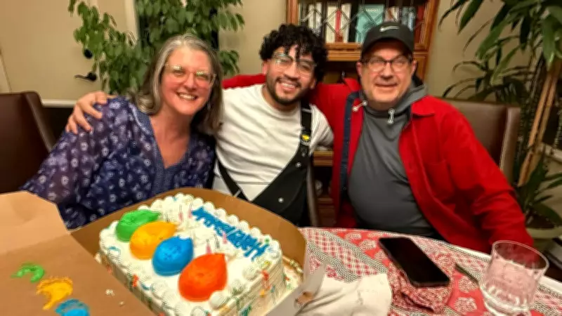 Venezuelan Migrant Freed After ICE Detention Ruled Unconstitutional