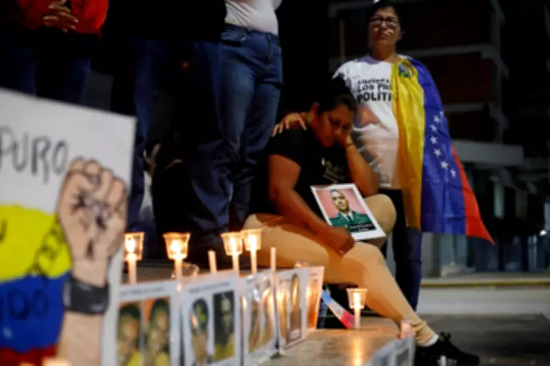 Venezuelan Nonprofit Reports 16 Verified Prisoner Releases Under New Amnesty Law