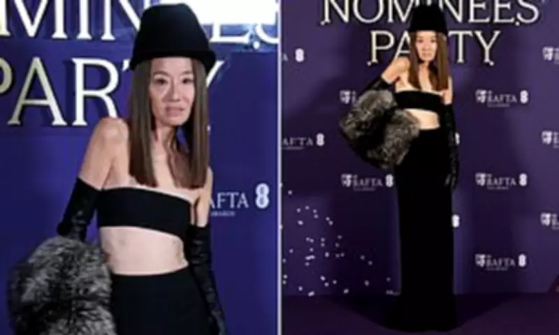Vera Wang Stuns at BAFTA Party as 2026 Nominations Reveal Record Breakers