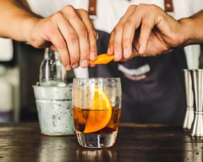 Vermouth's Renaissance: Beyond a Cocktail Ingredient to a Standalone Star