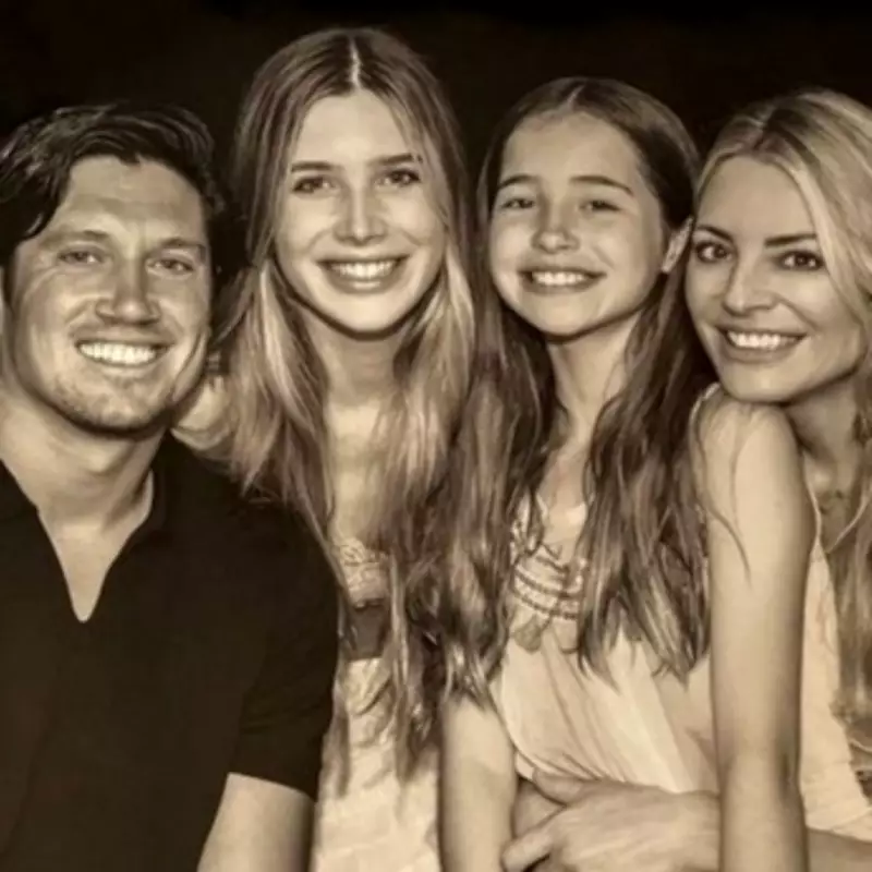 Vernon Kay Apologises for On-Air Swearing After Emotional Family Memory