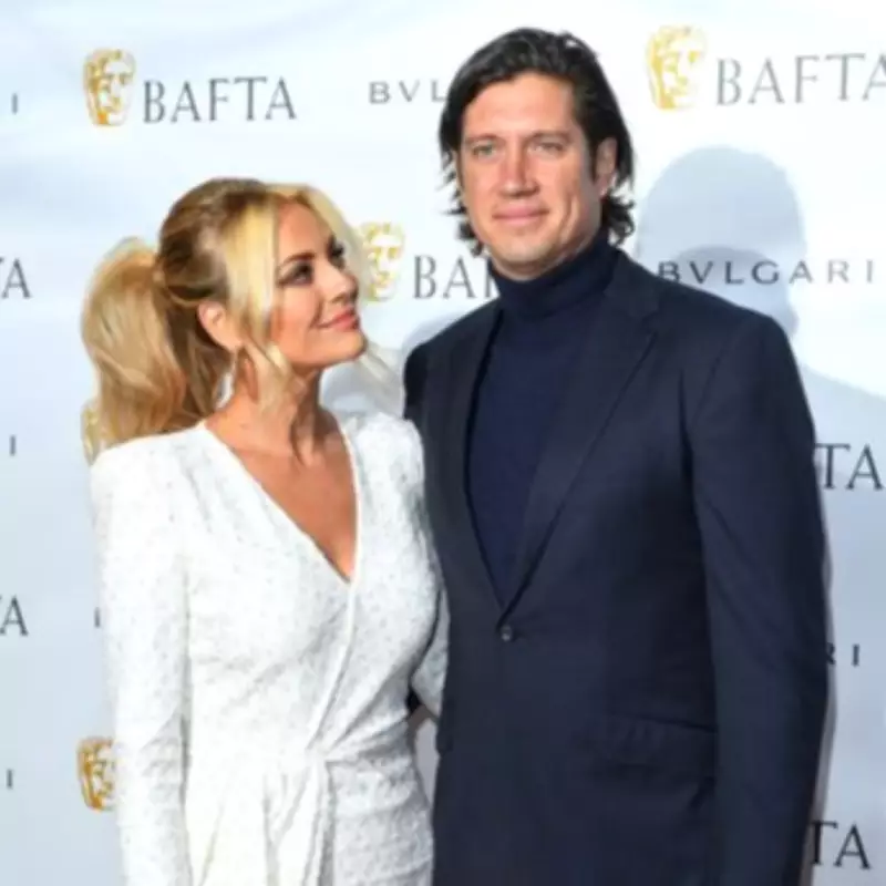 Vernon Kay Names Alex Jones and Rylan Clark as Ideal Strictly Host Replacements