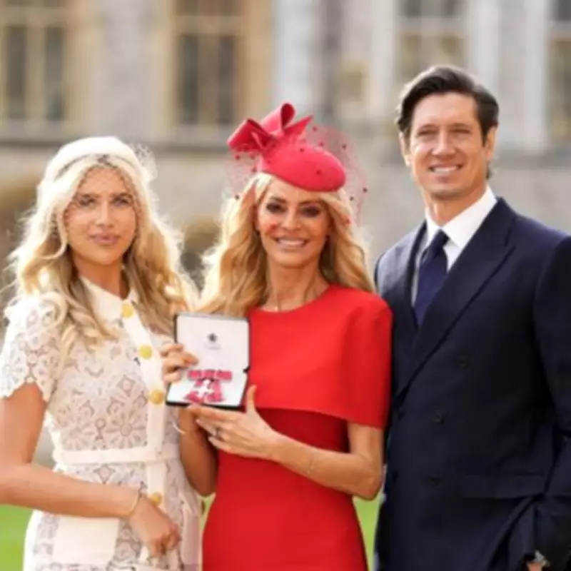 Vernon Kay Shares 'Gut-Wrenching' Parenting Insight on BBC Radio 2