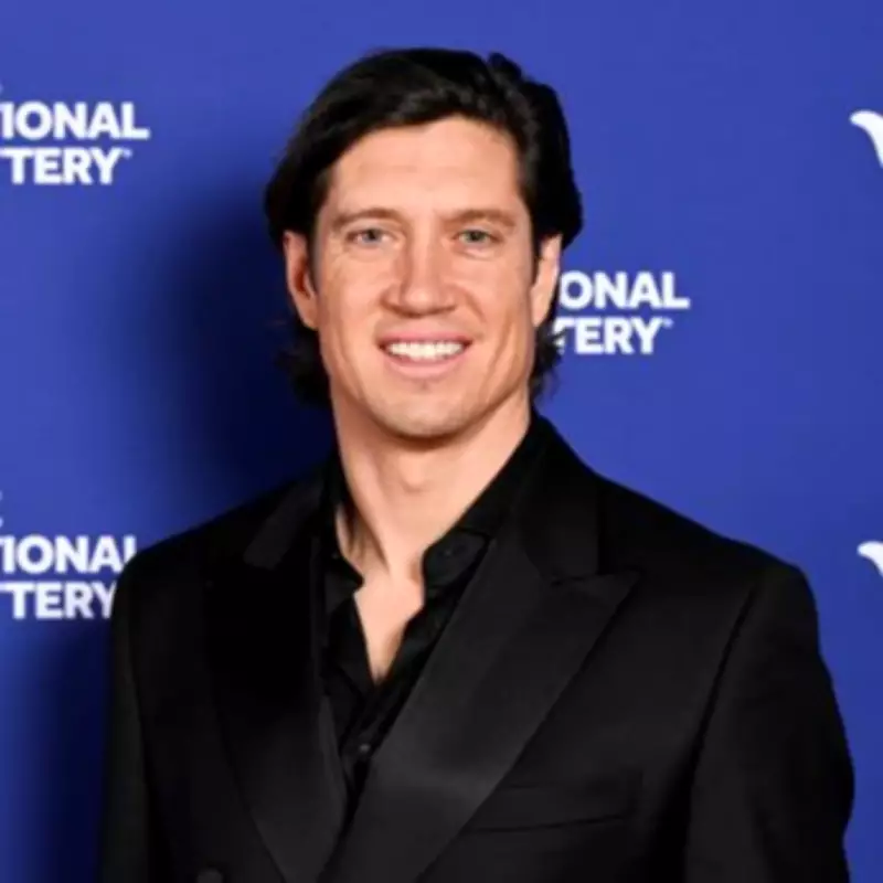Vernon Kay Unveils New BBC Quiz Show 'Do You Know Your Place?'