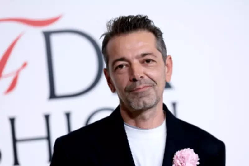 Versace Appoints Pieter Mulier as New Creative Director from July