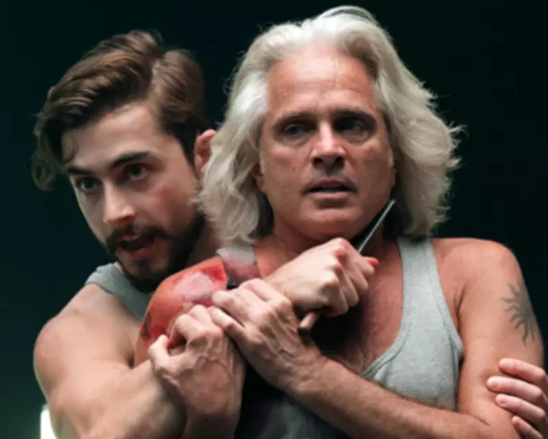 Vertical Drama: The Rise of Smartphone-Filmed Series to Watch