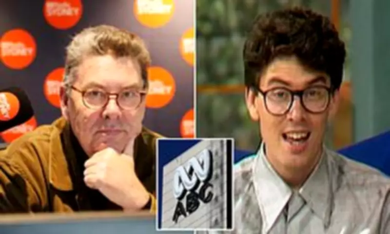 Veteran ABC Radio Presenter James Valentine Announces Retirement After Cancer Battle