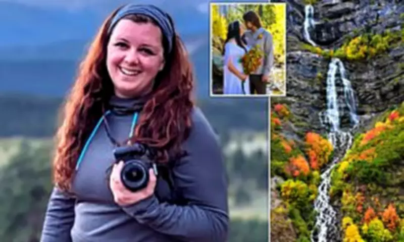 Veteran Mountaineer Saved by Hikers Following Blood Trail in Utah Wilderness