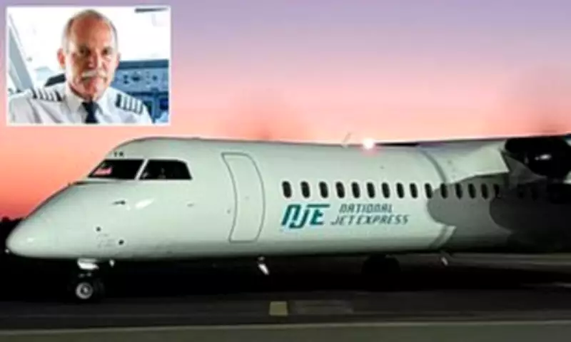 Veteran Pilot Reinstated After Unfair Dismissal Over Gender Bias Claims