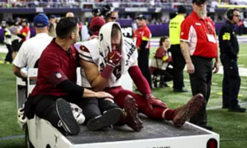 Veteran Tight End Zach Ertz Defies Injury to Pursue 14th NFL Season