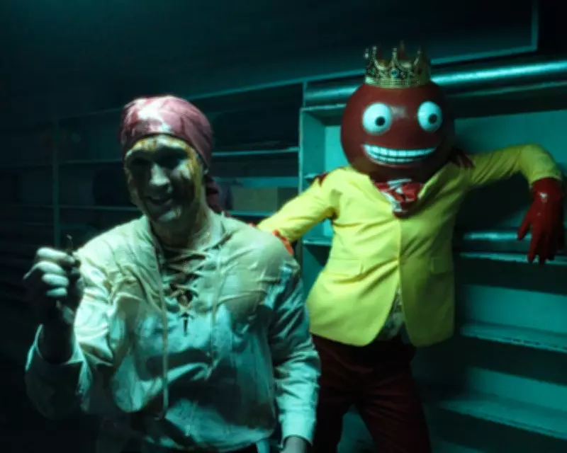 V/H/S/Halloween Review: Grisly Horror Anthology Delivers Mixed Bag of Tricks