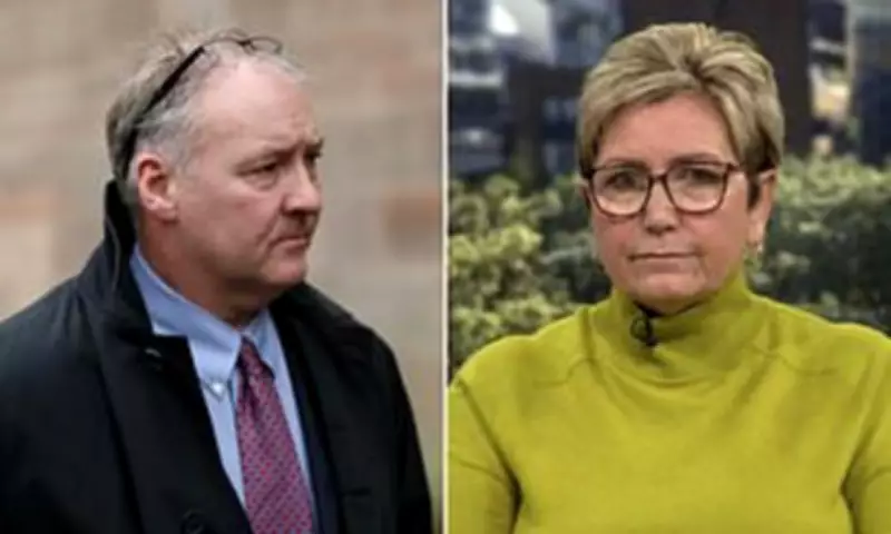 Victim of 'Butcher Surgeon' Ian Paterson Reveals Unnecessary Mastectomy and Chemotherapy