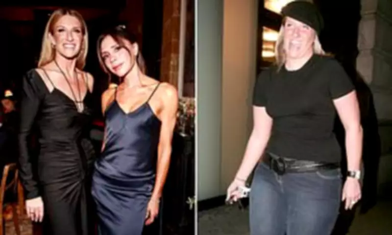 Victoria Beckham Celebrates Sister-in-Law Joanne's Birthday Amid Family Feud