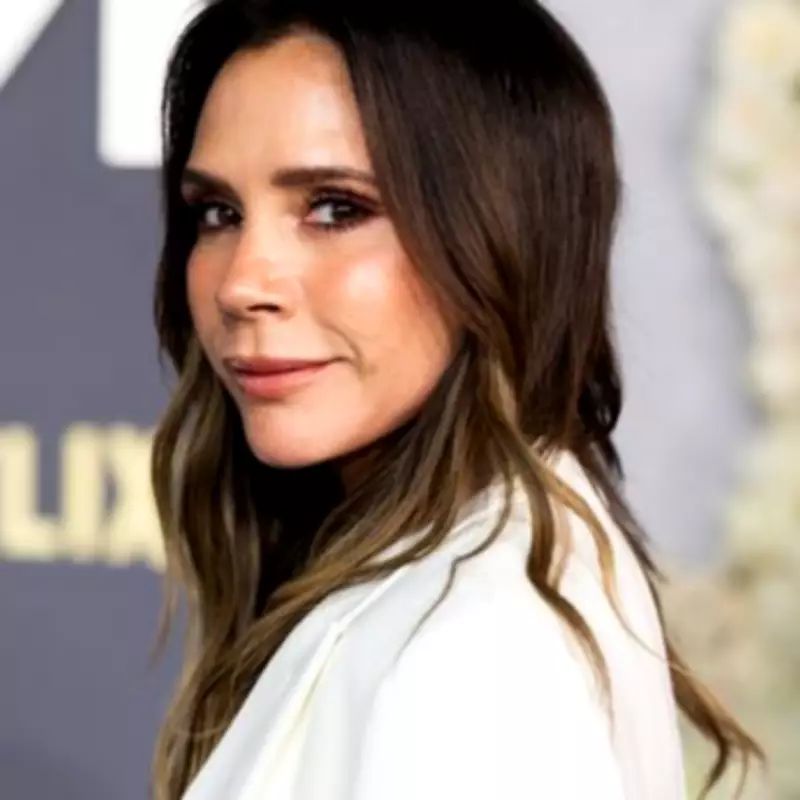 Victoria Beckham Rejoins Spice Girls for First Singalong in 12 Years