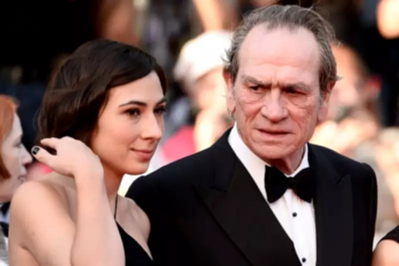 Victoria Jones, Daughter of Tommy Lee Jones, Died from Accidental Cocaine Overdose