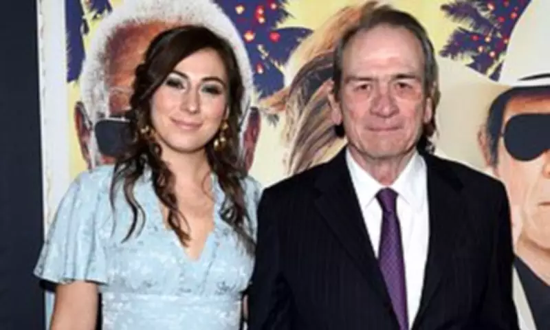 Victoria Jones, Daughter of Tommy Lee Jones, Died from Cocaine Overdose
