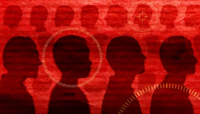 Victoria Police Accused of Unequal Targeting in Warrantless Searches