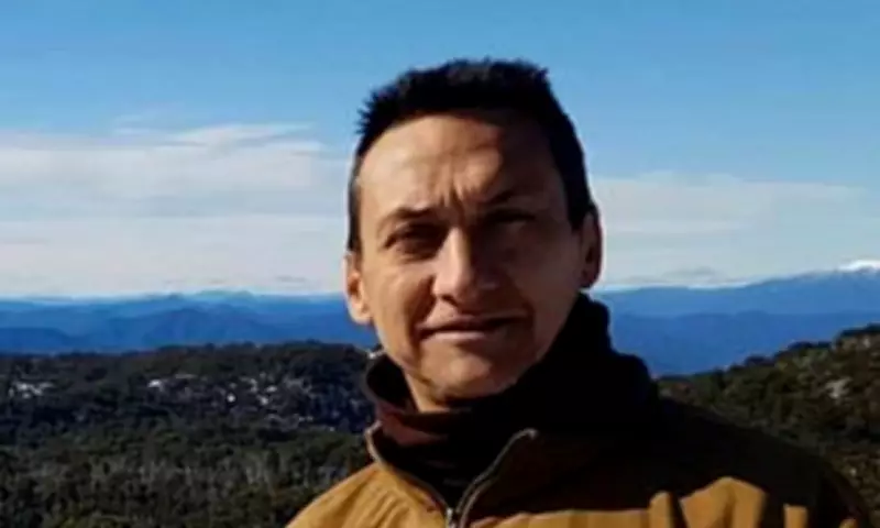 Victoria Police Launch Major Five-Day Manhunt for Fugitive Dezi Freeman