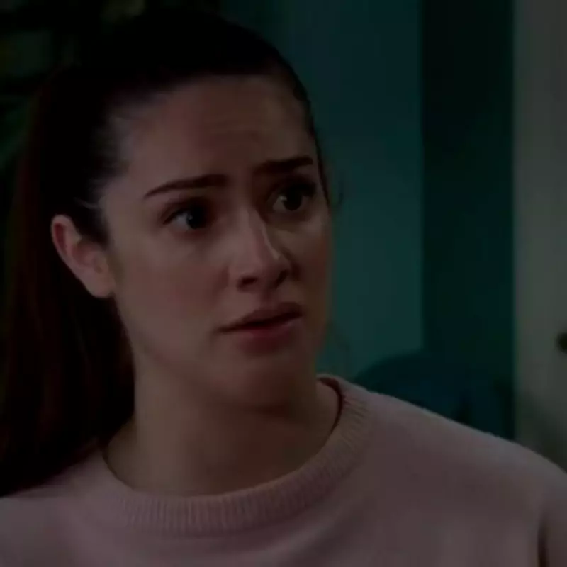 Victoria Sugden's Emmerdale Exit: Isabel Hodgins Leaves for Maternity Leave