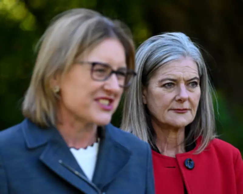 Victorian Attorney-General Slams Integrity Expert Over Unfounded CFMEU Corruption Claims