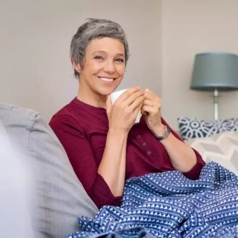 Victorian Heating Trick Cuts Energy Bills by Trapping Warm Air