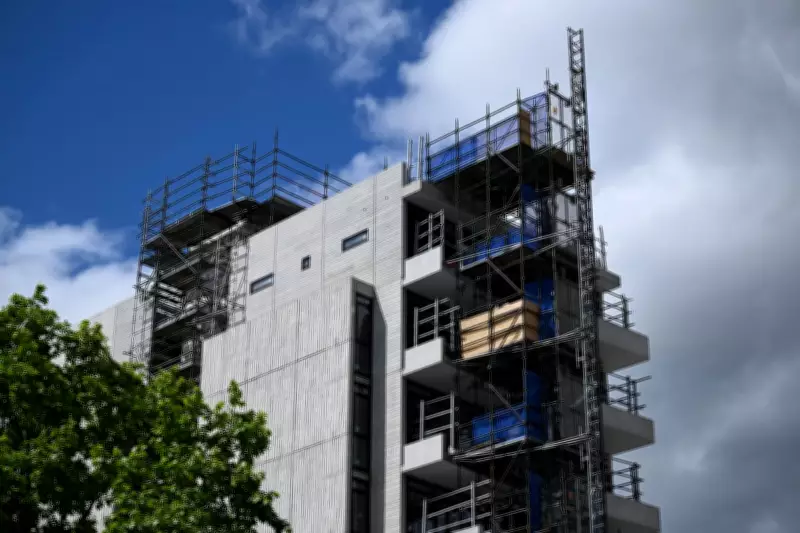 Victoria's Housing Debate: Liberal Plan Expands Melbourne's CBD Zone