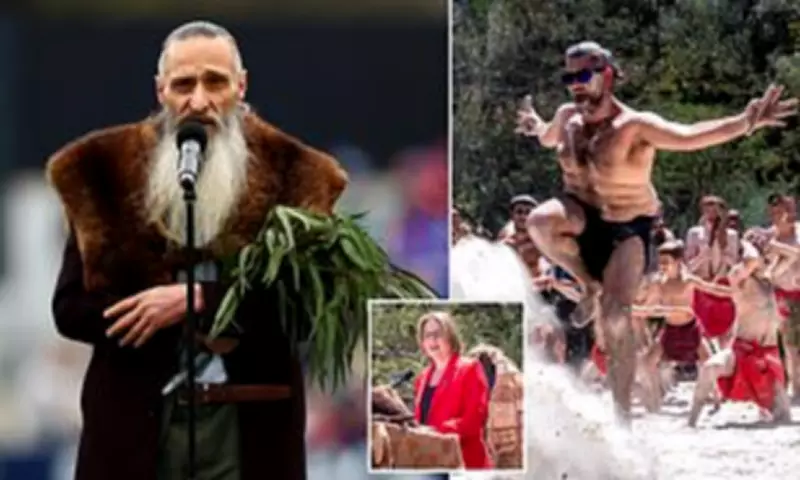 Victoria's New Indigenous Assembly to Cost Taxpayers $6M Annually in Salaries