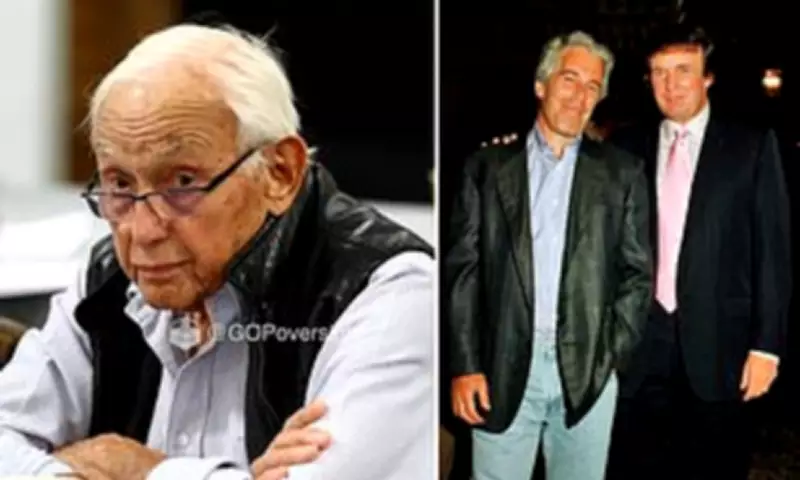 Victoria's Secret Founder Denies Trump-Epstein Friendship in Congressional Deposition