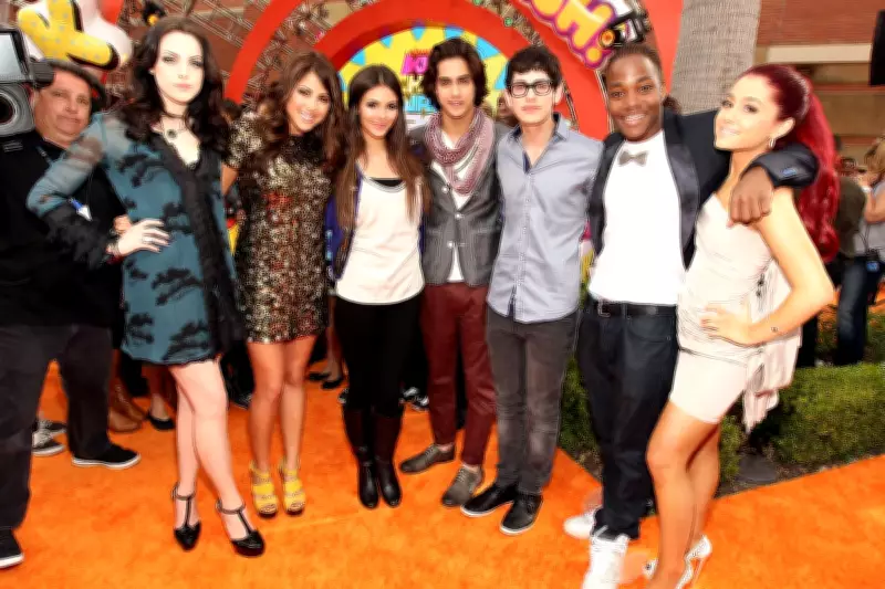 Victorious Star Avan Jogia Reveals He Was Nearly Fired From Nickelodeon Show