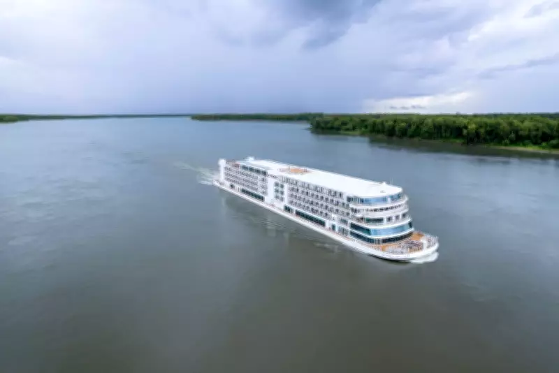 Viking Expands Mississippi River Cruises with Bourbon Trails and Graceland Visits