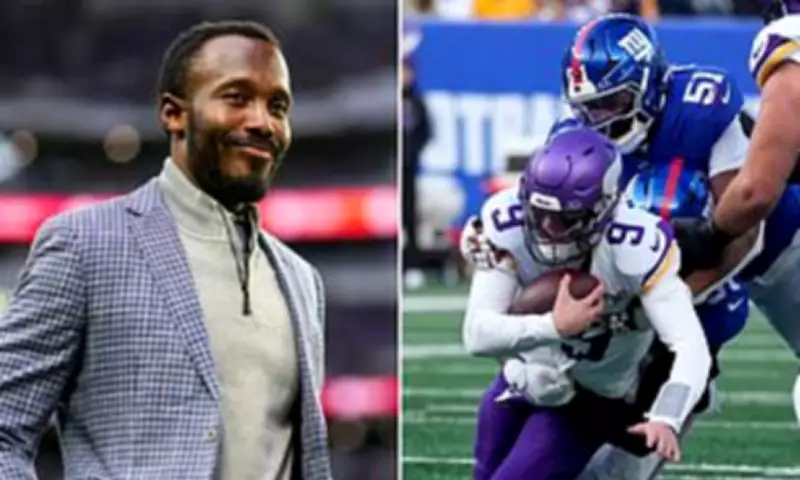 Vikings GM's Paternity Leave Sparks NFL Culture Debate After Firing