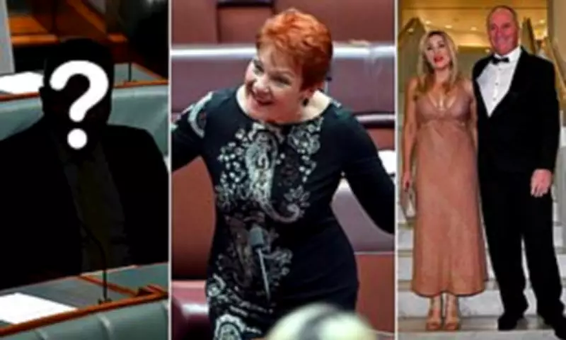 Vikki Campion Touted as One Nation Candidate Amid Party's High-Profile Recruitment Drive