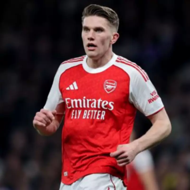 Viktor Gyokeres' Derby Double Sparks Debate Over Arsenal Striker's True Quality