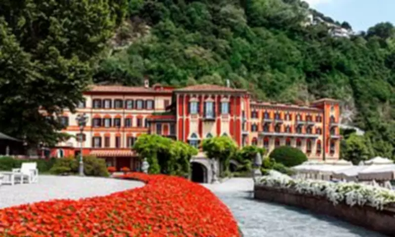 Villa d'Este: A Glamorous Legacy on Lake Como's Shores