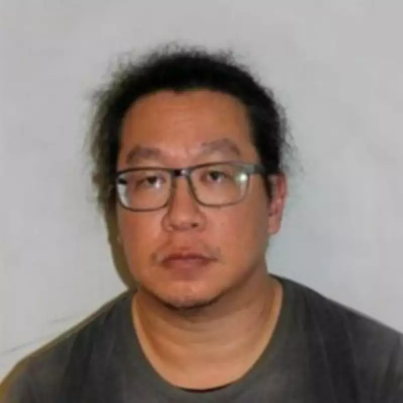 Vincent Chan Sentencing: Ex-Nursery Worker Admits 52 Child Sex Offences