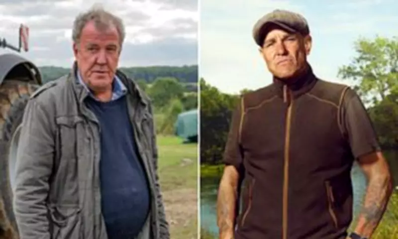 Vinnie Jones Defends Country Show Against Clarkson's Farm Copycat Claims