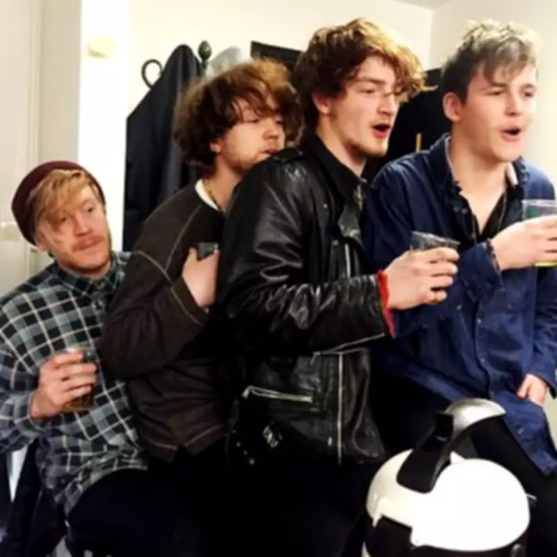 Viola Beach Tragedy: Warrington Unveils Tribute 10 Years After Fatal Canal Crash