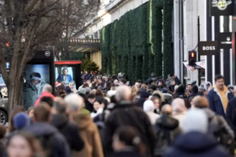 Violence Against UK Retail Workers Remains Unacceptably High, Study Reveals