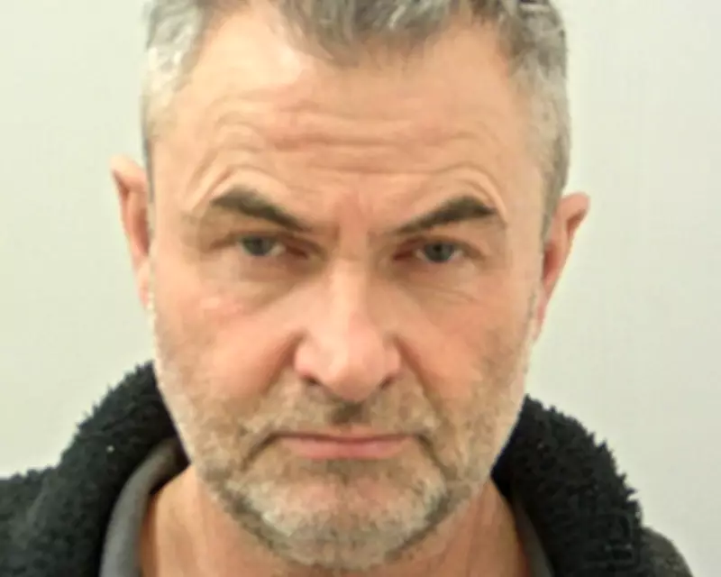 Violent Bully Jailed for 16 Years After Breaking Partner's Neck, Leaving Her Paralysed